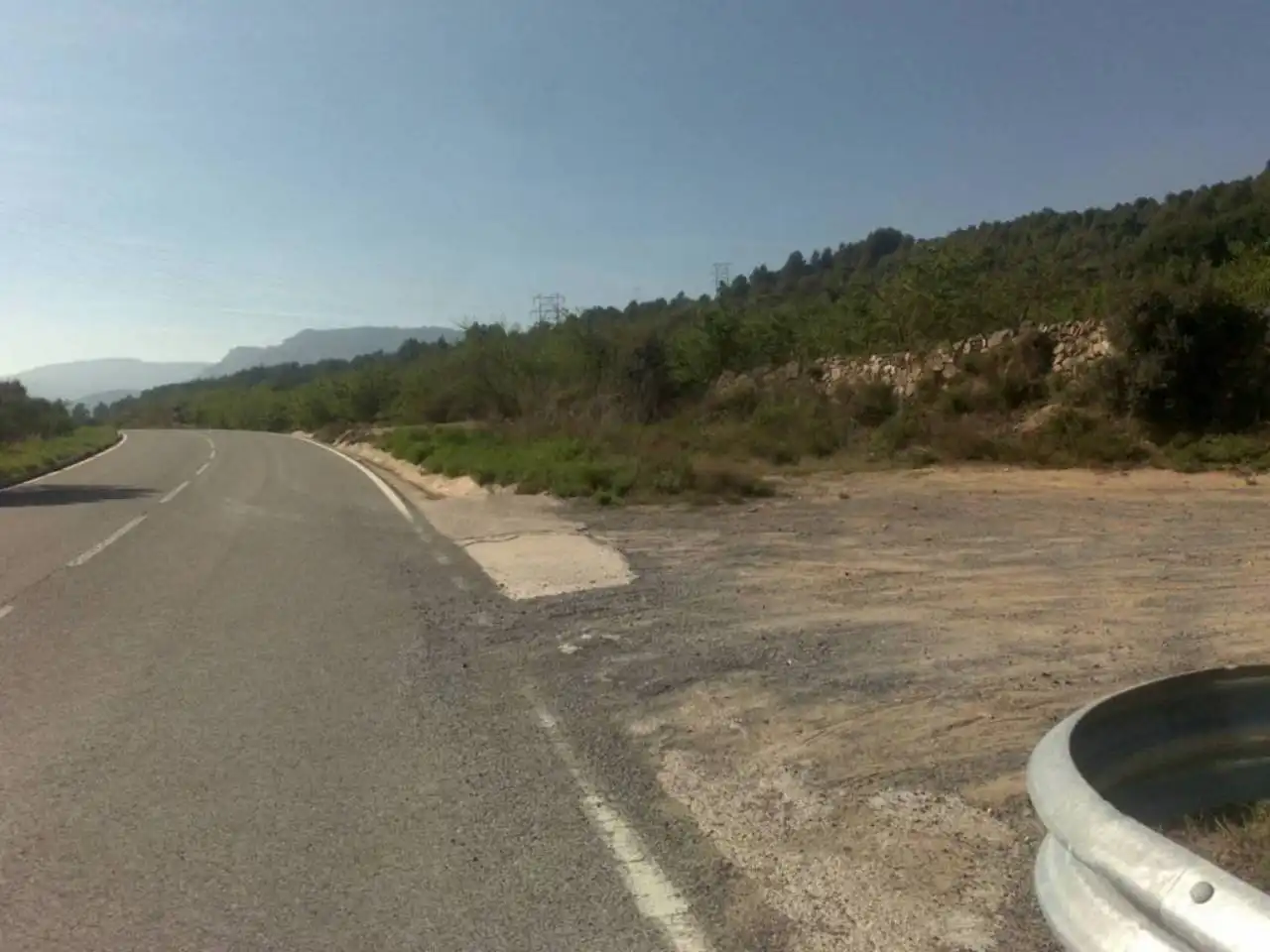 Residencial en venda en Vilaplana