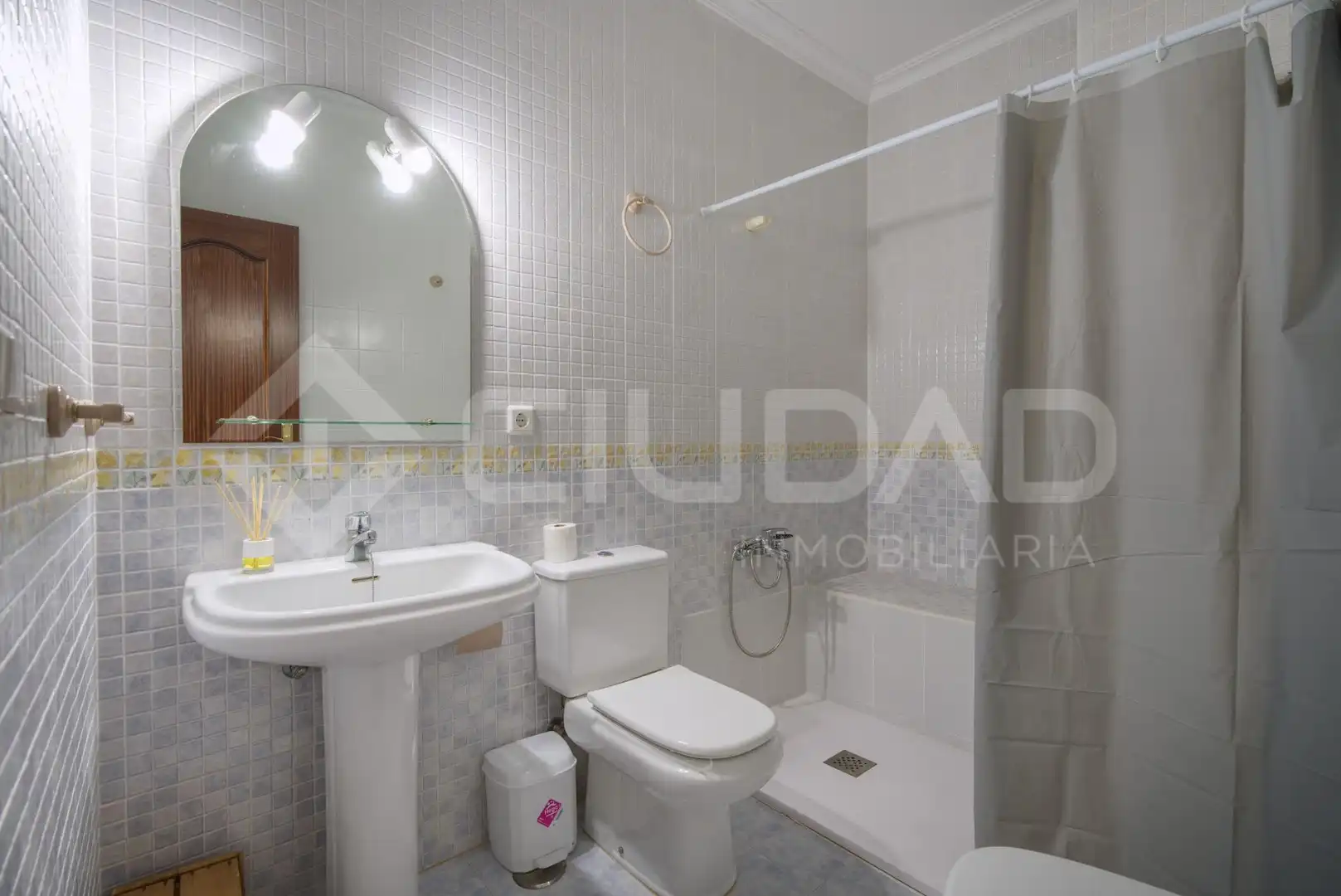 Baño de Planta baja en venta en Marchena