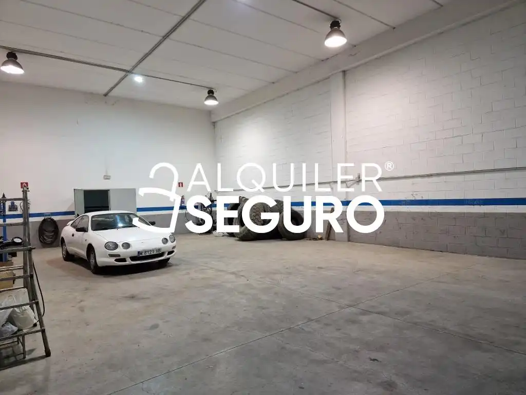 Business premises to rent in Calle Arbuio Kalea, imagen 27