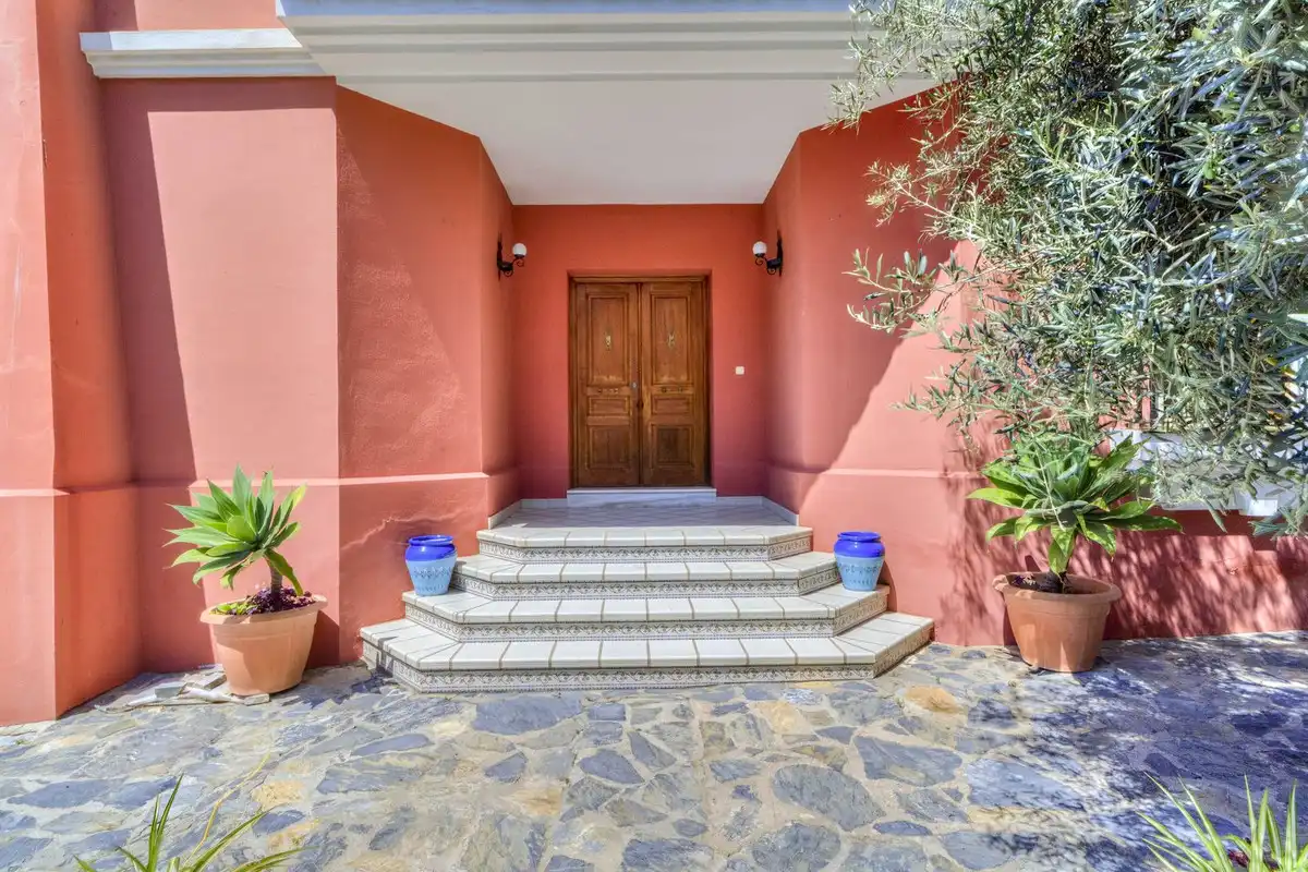 Terraced house for sale in Marbella Centro, imagen 4