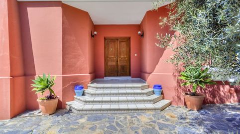 Foto 4 de Casa adosada en venta en Casco Antiguo, Marbella
