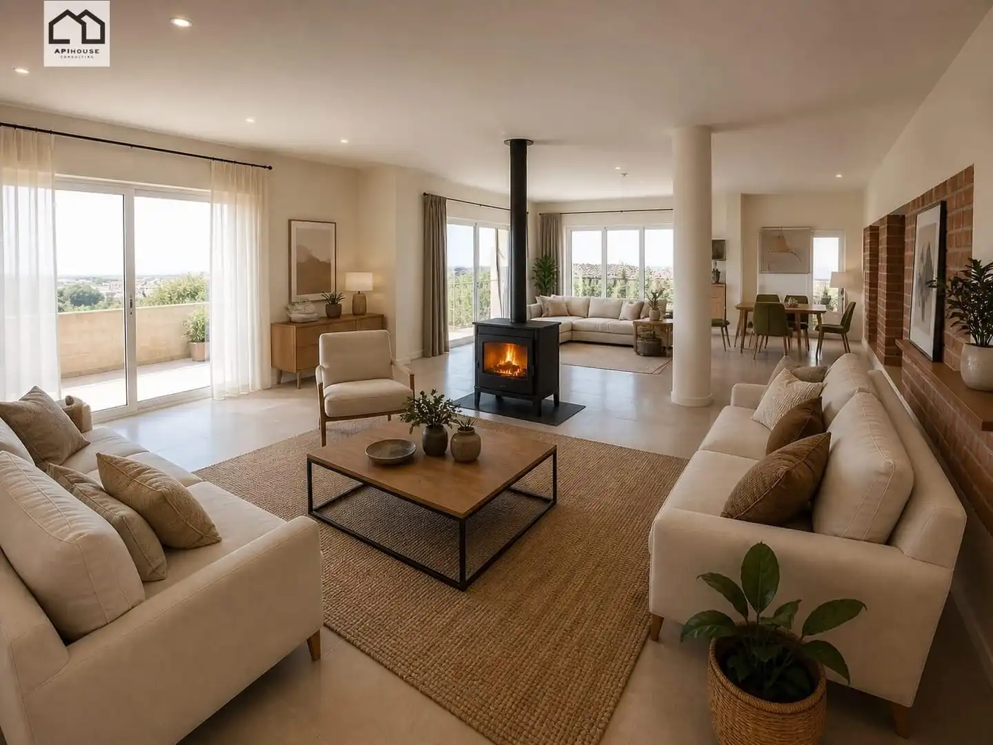 Villa avec piscine à vendre à Molins - Campaneta - San Bartolomé, imagen 17