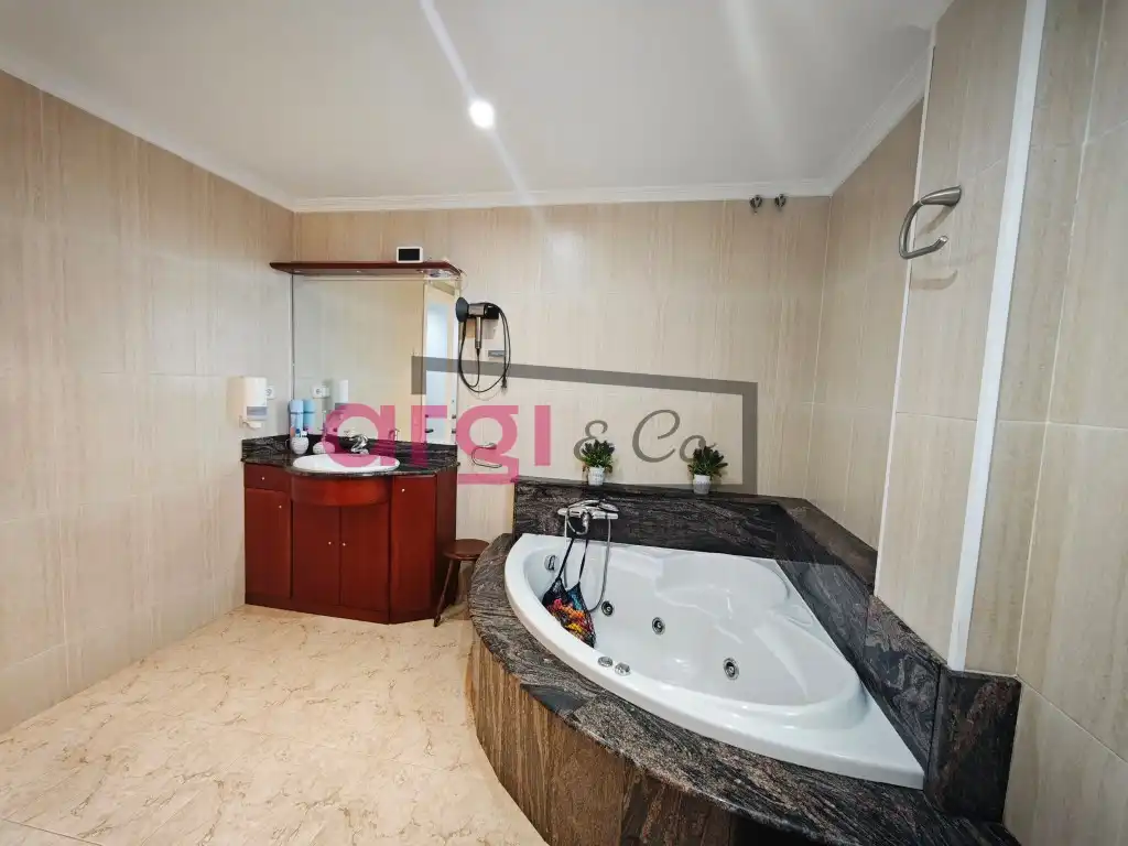 Baño de Casa o chalet en venta en Begues