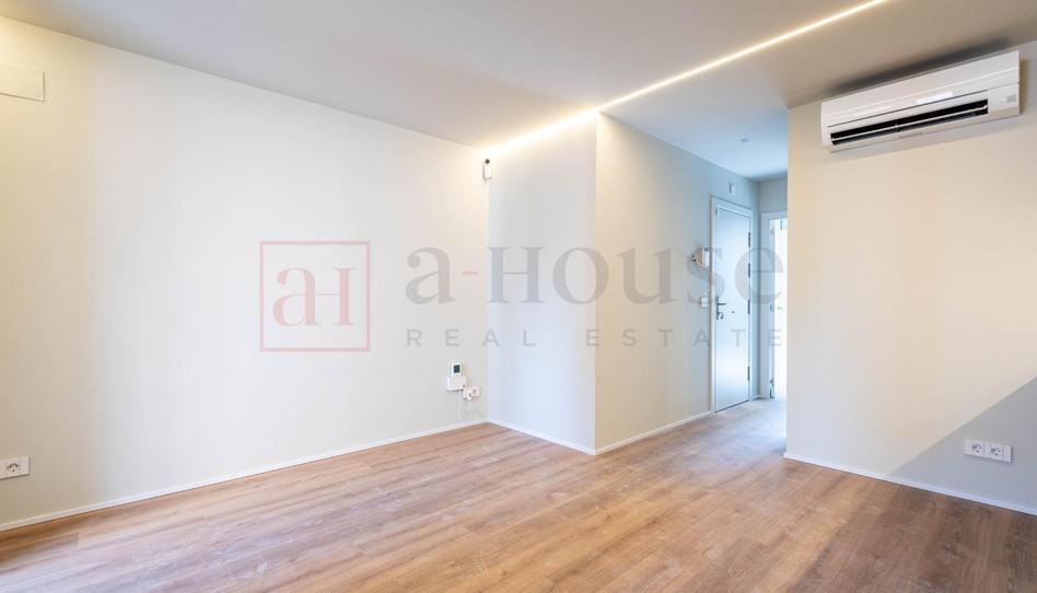 Photo 1 of Flat for sale in Calle Consell de Cent, Sagrada Família, Barcelona