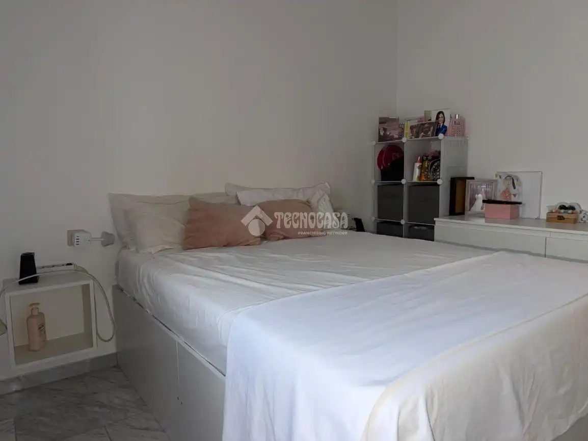 Habitación de Casa adosada en venta en Sevilla