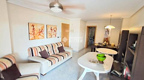 Foto 2 de Pis en venda a Albatros, 1, Playa del Galán, Murcia