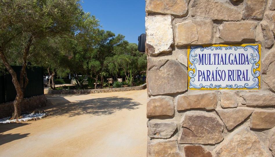 Foto 1 de Casa o xalet en venda a Medina Sidonia, Cádiz