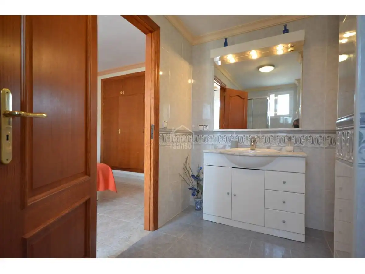 Chalet con piscina en venta en Cala Millor, imagen 17