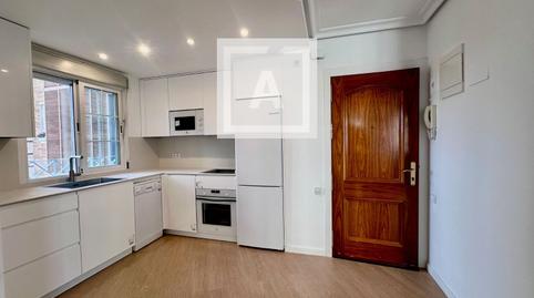 Foto 4 de Pis de lloguer a Victor de la Serna 2, Hispanoamérica - Bernabéu,  Madrid Capital