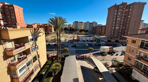 Foto 2 de Piso en venta en Calle Ángel Bruna, 33, Alameda, Cartagena