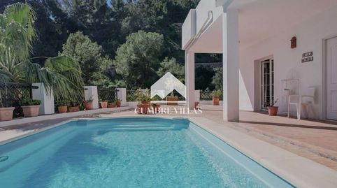 Photo 4 of Houses for sale in Cotobro, Almuñécar