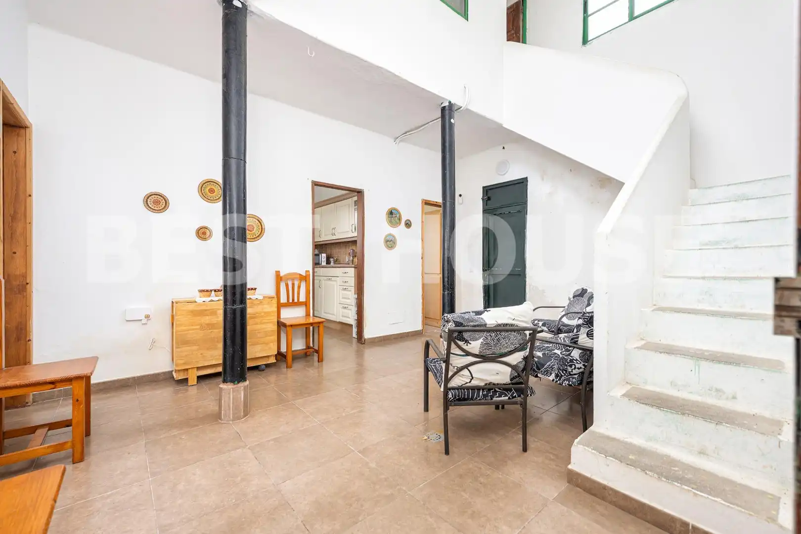 House with garden for sale in El Álamo - Arbejales, imagen 7
