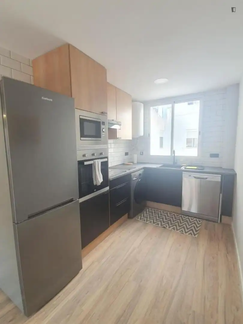 Apartament de lloguer a Valencia, Valencia