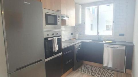 Foto 3 de Apartamento de alquiler en L'Amistat, Valencia