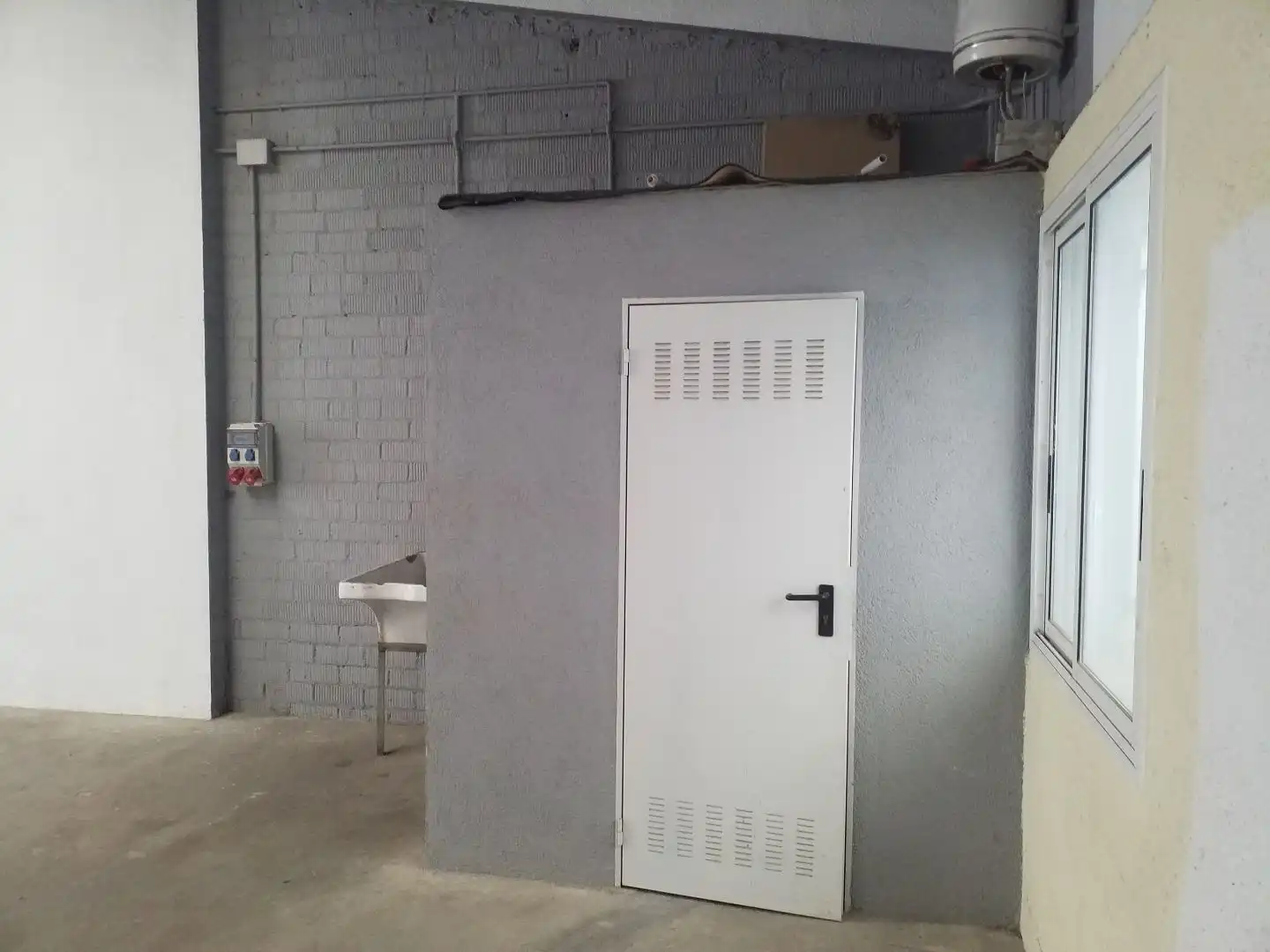 Industriegebäude zum Verkauf in Joan Armajach 31, imagen 11