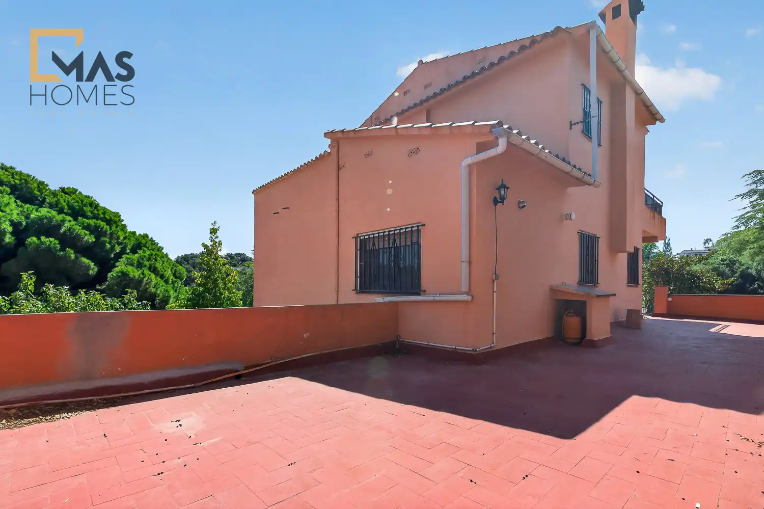 House with terrace for sale in Carrer Gran, imagen 34
