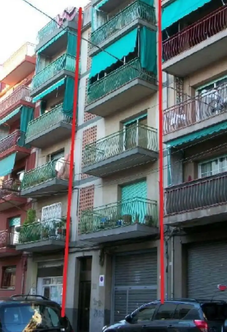 Appartement à vendre à Carrer Colòmbia, imagen 2