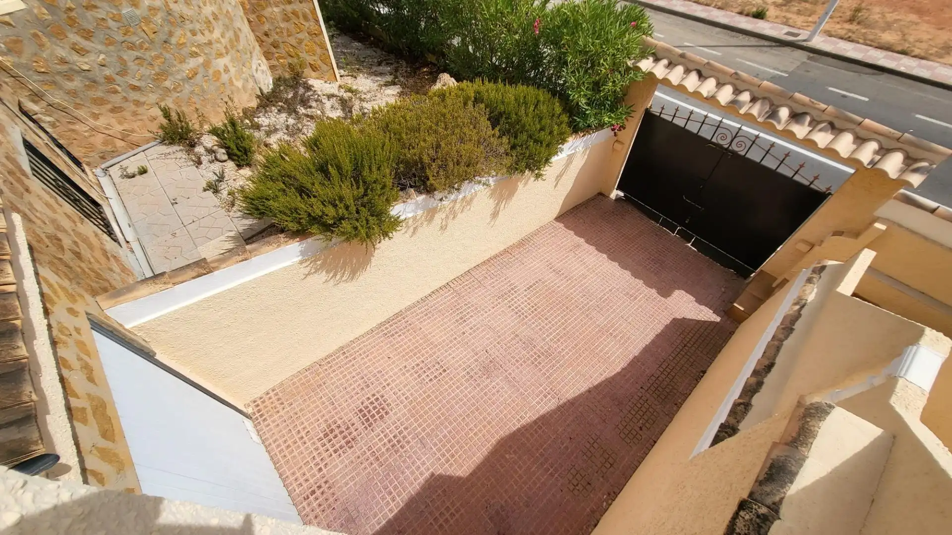 Chalet con terraza en venta en Gran Alacant, imagen 89