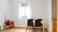 Dining room of Flat for sale in  Barcelona Capital