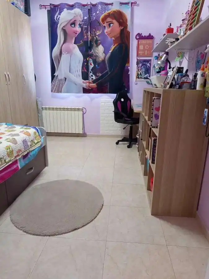 Wohnung zum Verkauf in Tàrrega mit Abstellraum