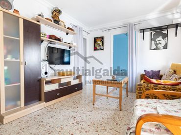 Piso en venta en Ctra Jerez - Ctra del Puerto