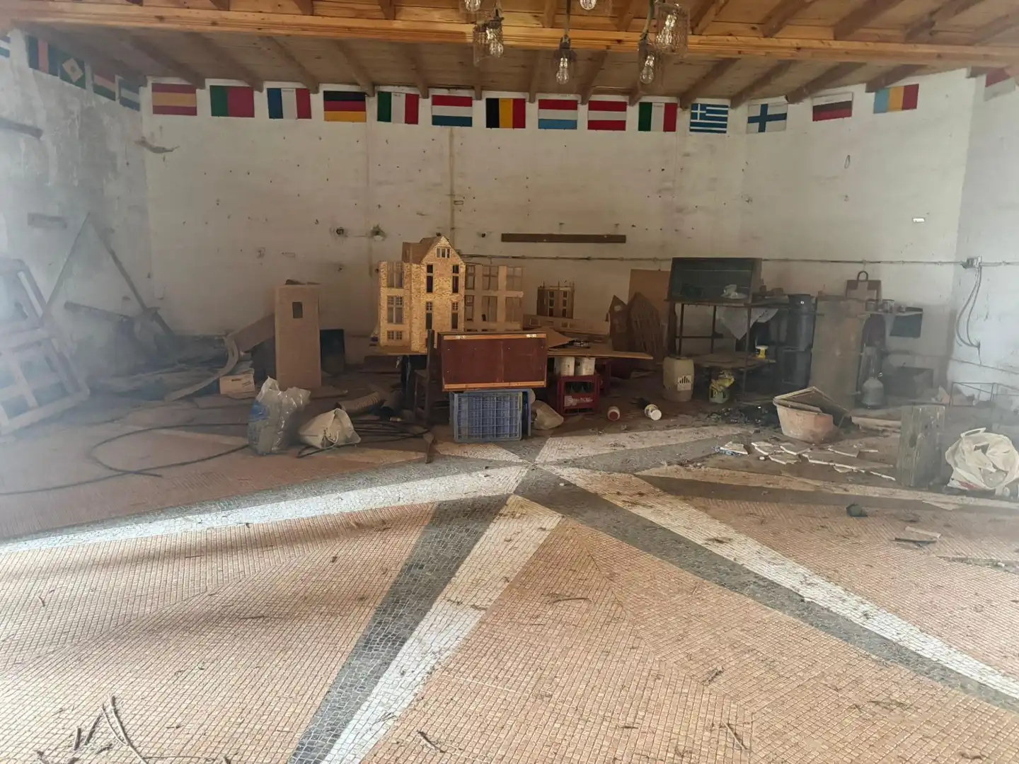 Casa o xalet en venda en Frómista 