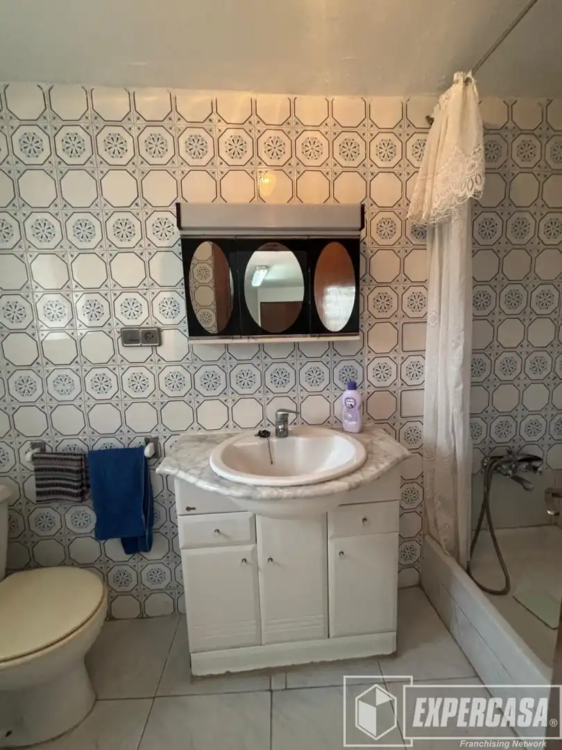 Baño de Casa o chalet en venta en Torrent con Terraza, Trastero y Piscina