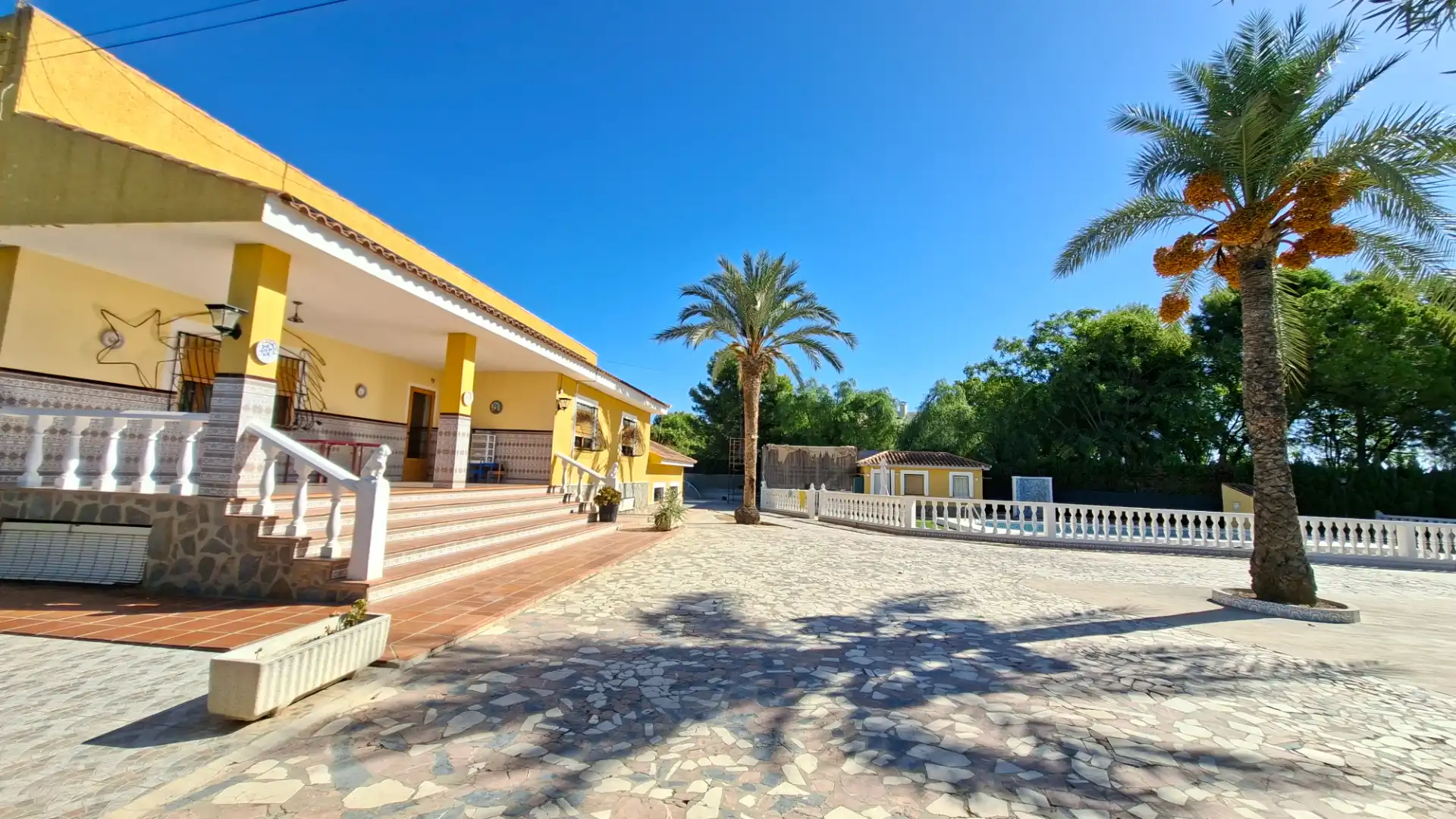 Houses for sale in Camí del Carreret, Los Girasoles