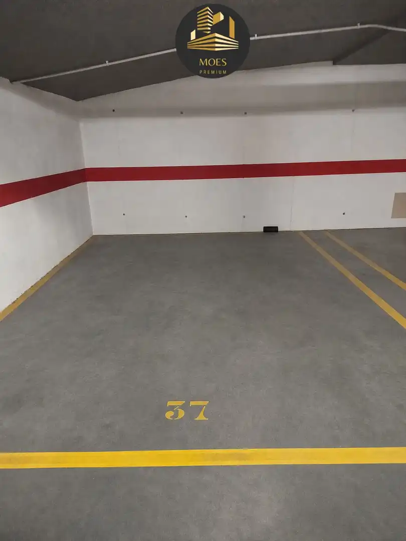Flat with lift for sale in Renfe - Bulevar 1ª y 2ª Fase, imagen 7
