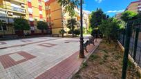 Exterior view of Flat for sale in Castilleja de la Cuesta  with Air Conditioner and Terrace