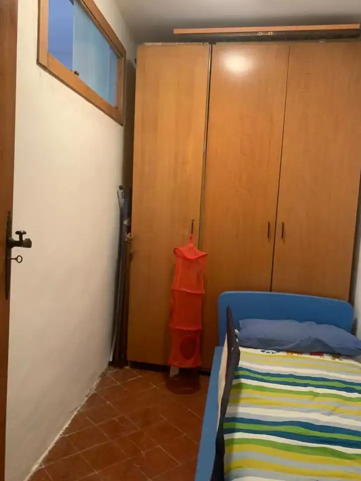Dormitori de Casa o xalet en venda en Calatayud amb Terrassa