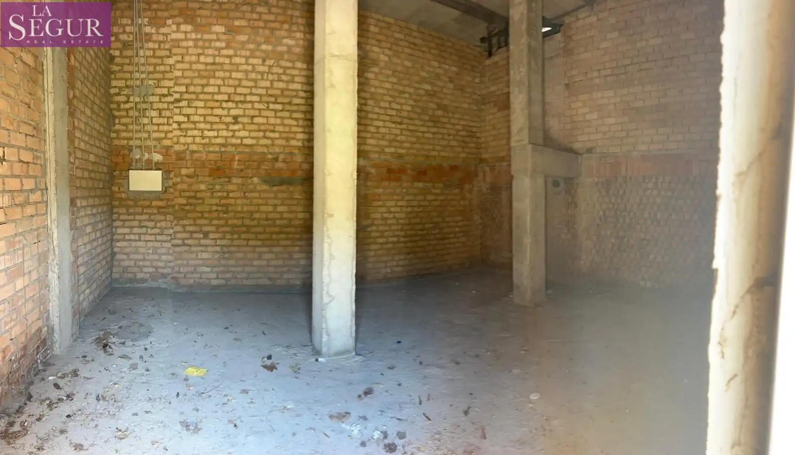 Gewerbefläche zum Verkauf in Caballero Bonald - San José Obrero - Guadalcacín, imagen 3