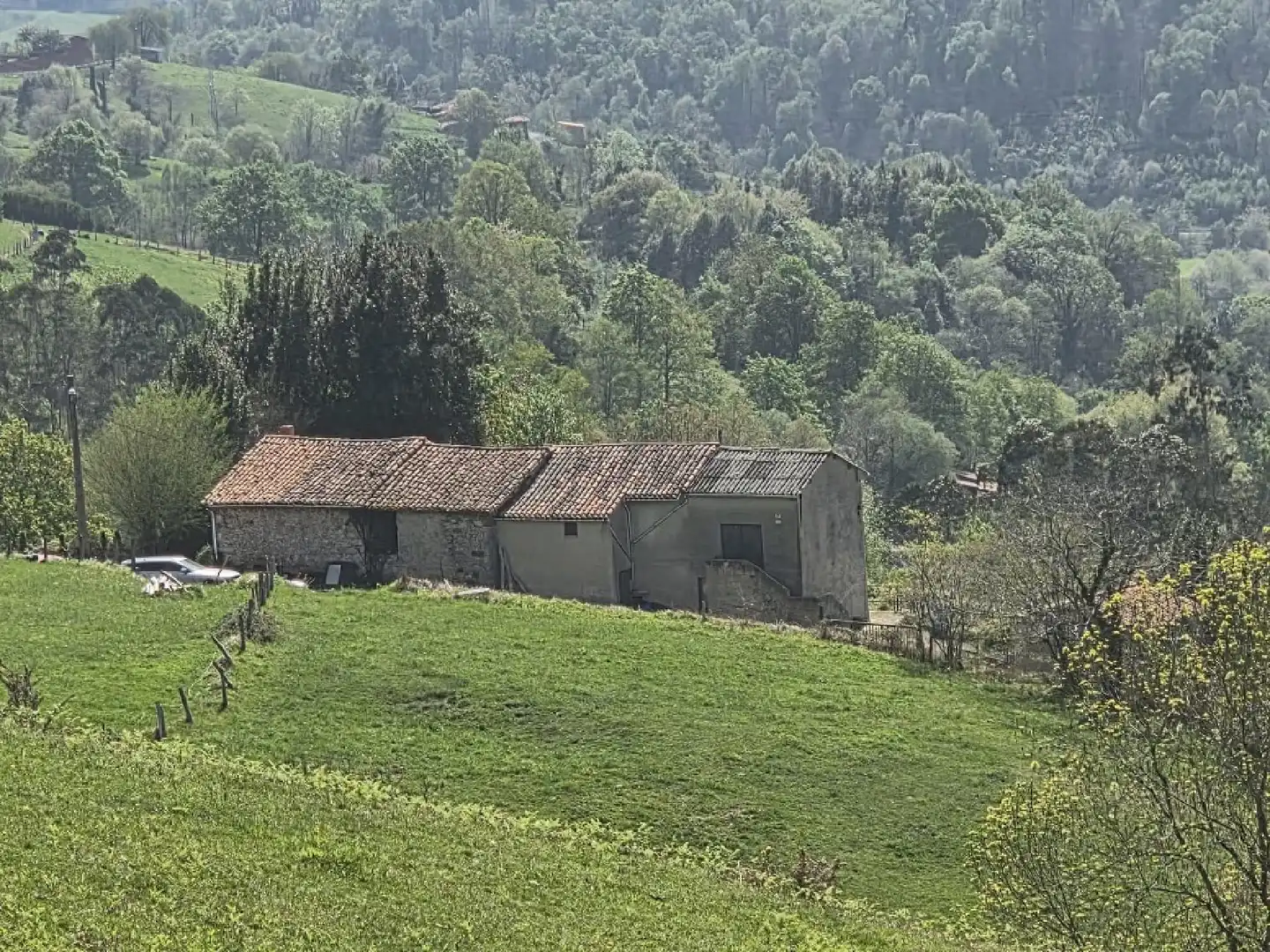 Casa o chalet en venta en Bimenes