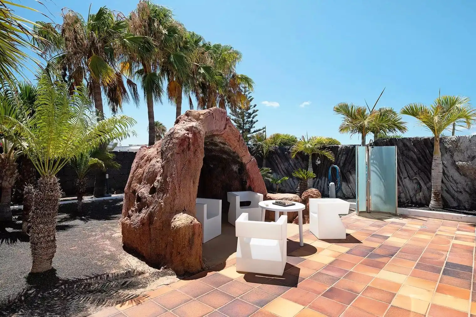 Casa pareada con piscina en venta en Playa Blanca, imagen 26
