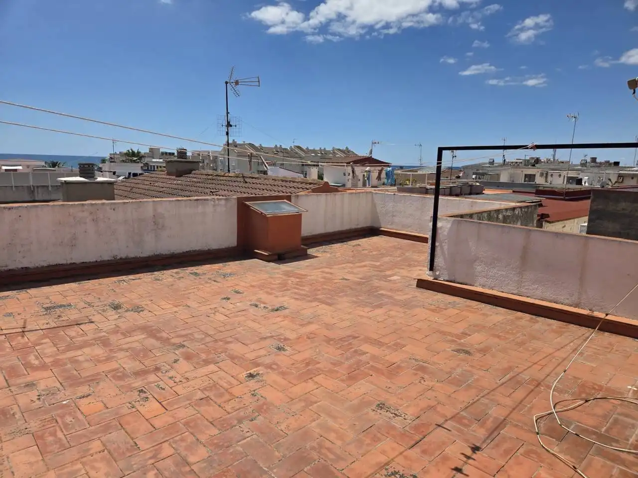 Piso en venta en Calle Xavier Gose, Nucli Antic