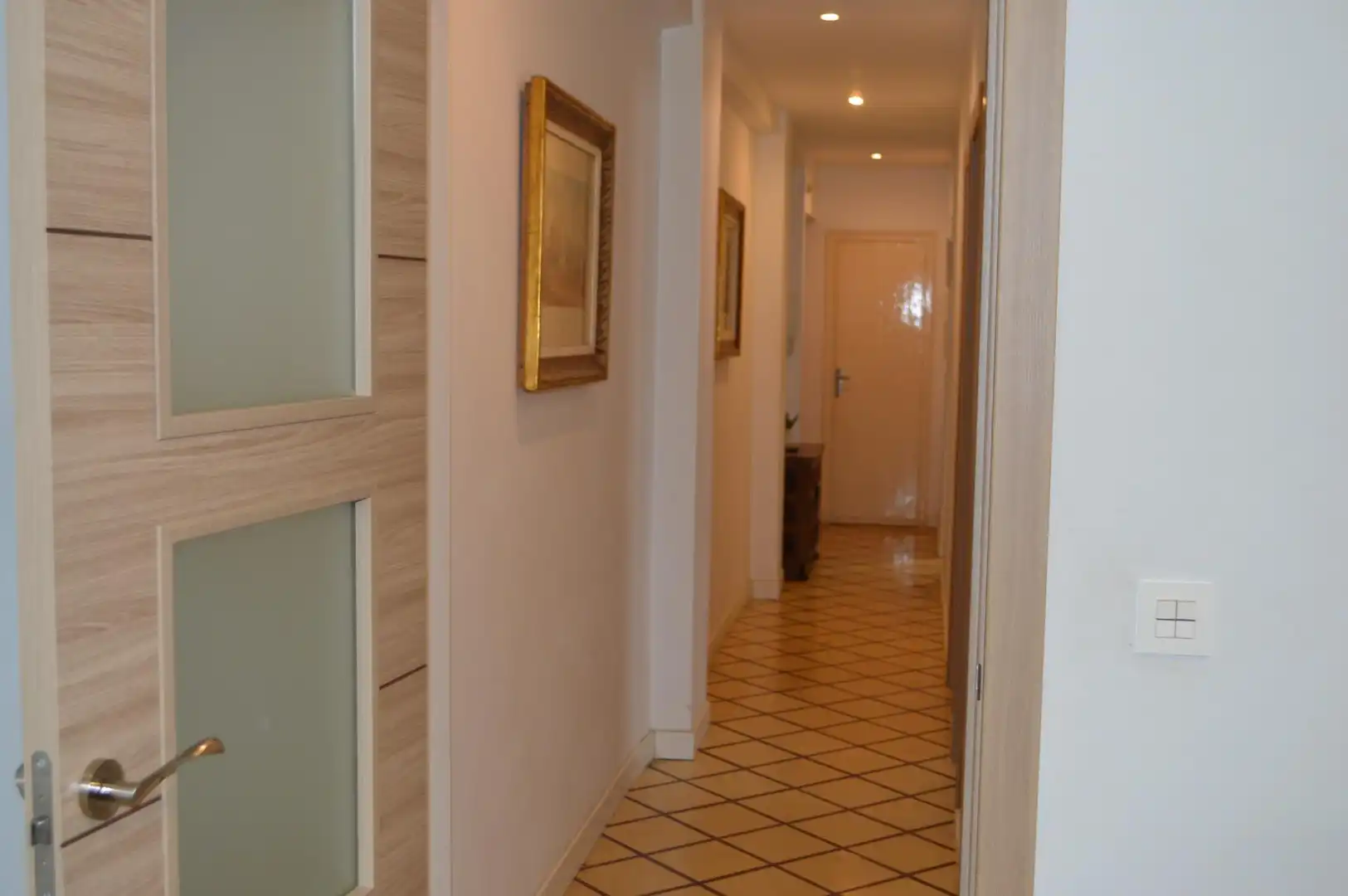 Flat with lift to rent in Calle PEDRO ANTONIO DE ALARCON 27, imagen 11