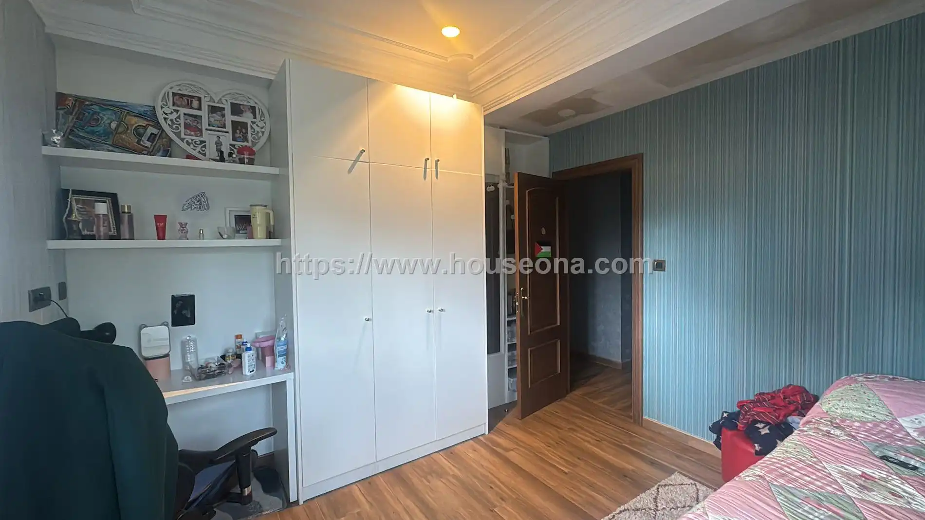 Habitación de Piso en venta en Bilbao  con Calefacción y Amueblado