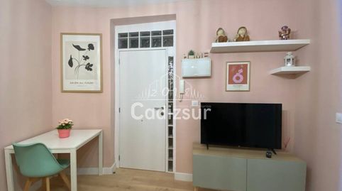 Photo 3 of Apartments for rent in Centro Histórico, Cádiz Capital