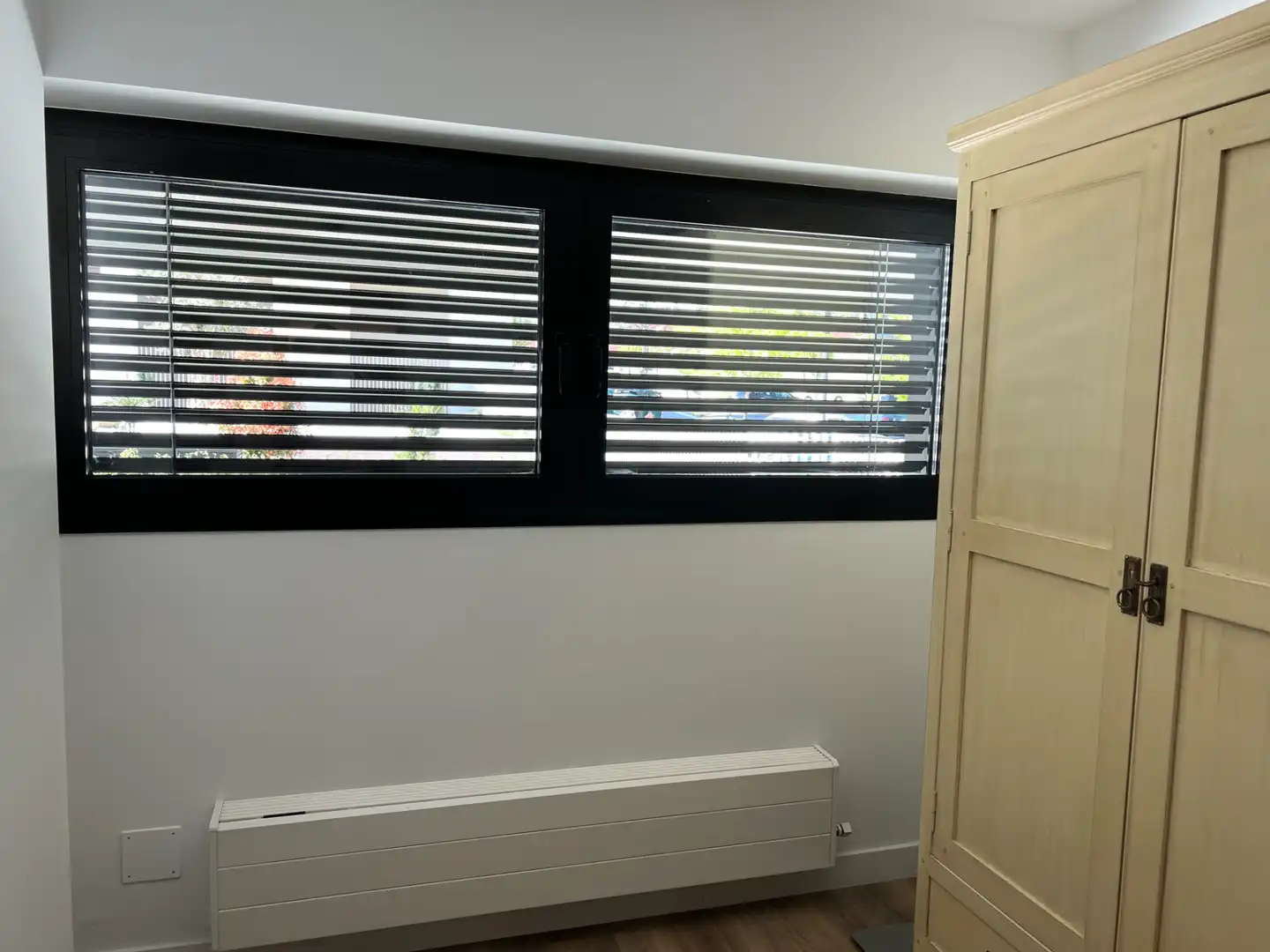 Außenansicht von Loft zum Verkauf in  Pamplona / Iruña mit Heizung und Möbliert