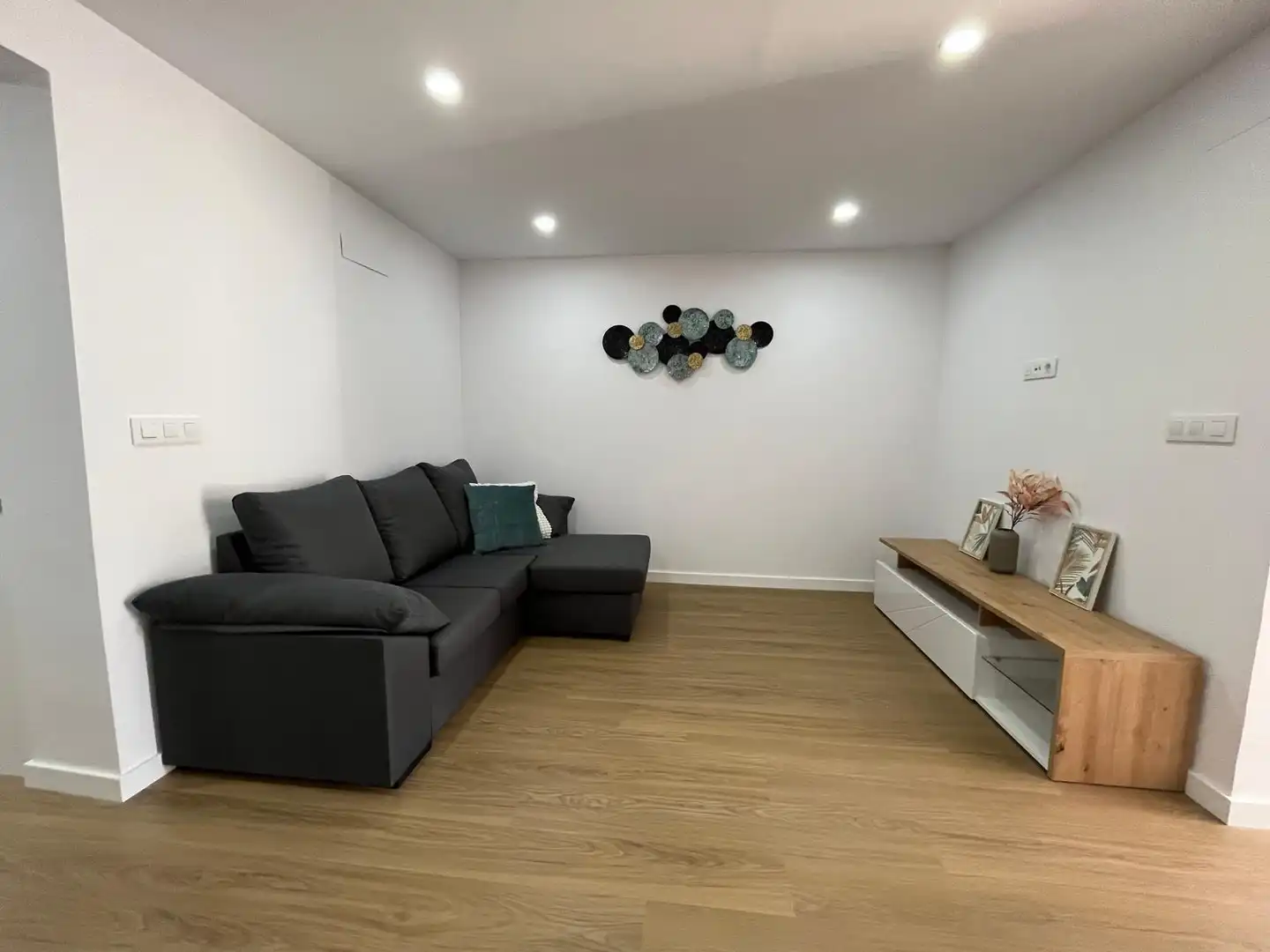 Casa adosada en venta en Cartagena con Parquet, Terraza y Trastero