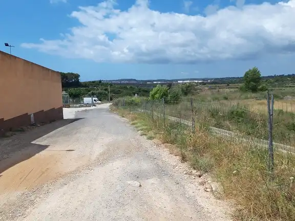 Residencial en venta en Torredembarra