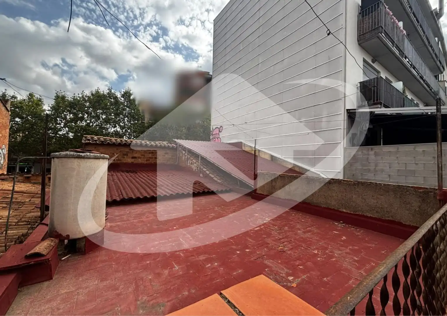 Terrace of Houses for sale in Sabadell