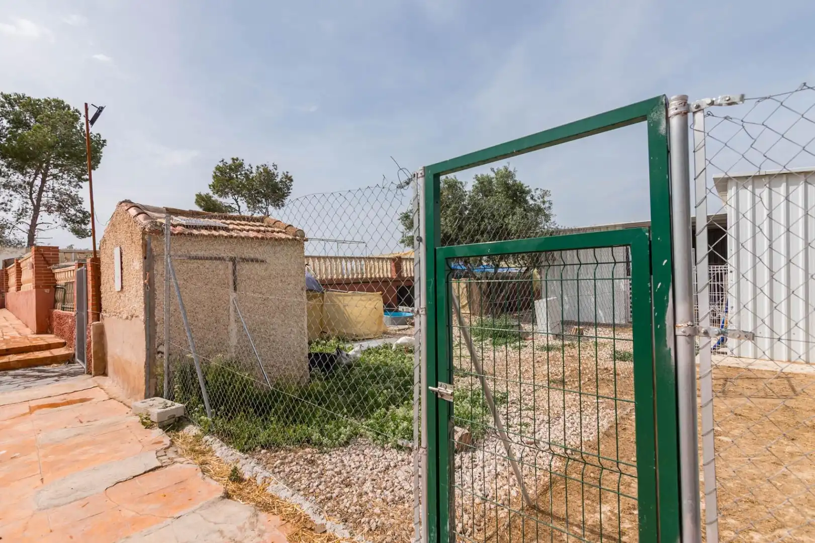 House with pool for sale in Urbanizacion de Periquitos Sur 7, imagen 16