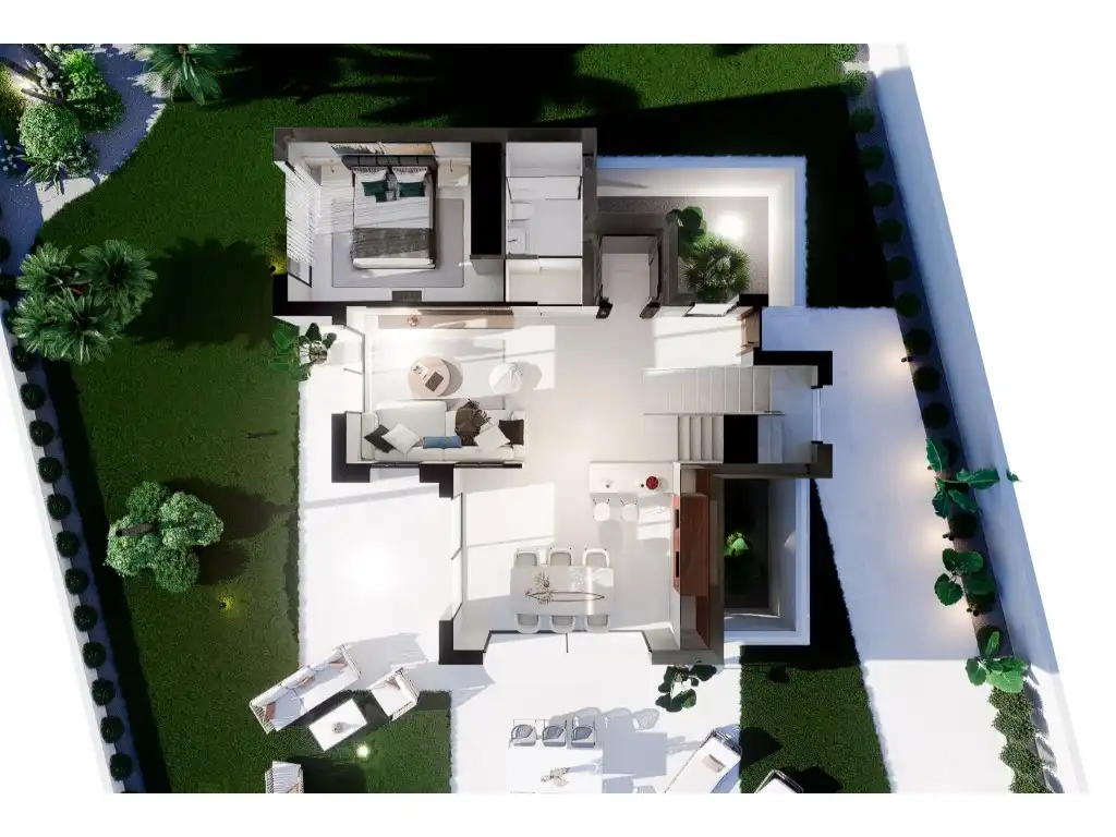 Maison avec piscine à vendre à Golf Bahía, imagen 25