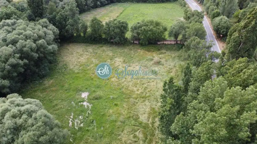 Residencial en venta en Pedraza
