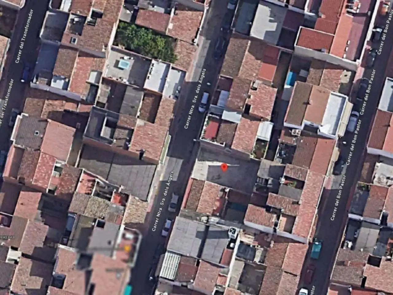Terreno industriale in vendita a Calle Nostra Senyora dels Angels, imagen 4