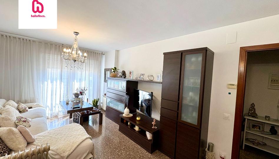 Photo 1 of Flat for sale in Carretera de Sabadell, 96, Can Rosés, Barcelona