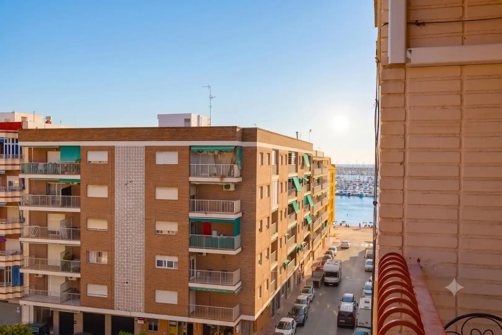 Àtic en venda a Playa del Acequión, Náufragos y Rocío del Mar, imagen 4
