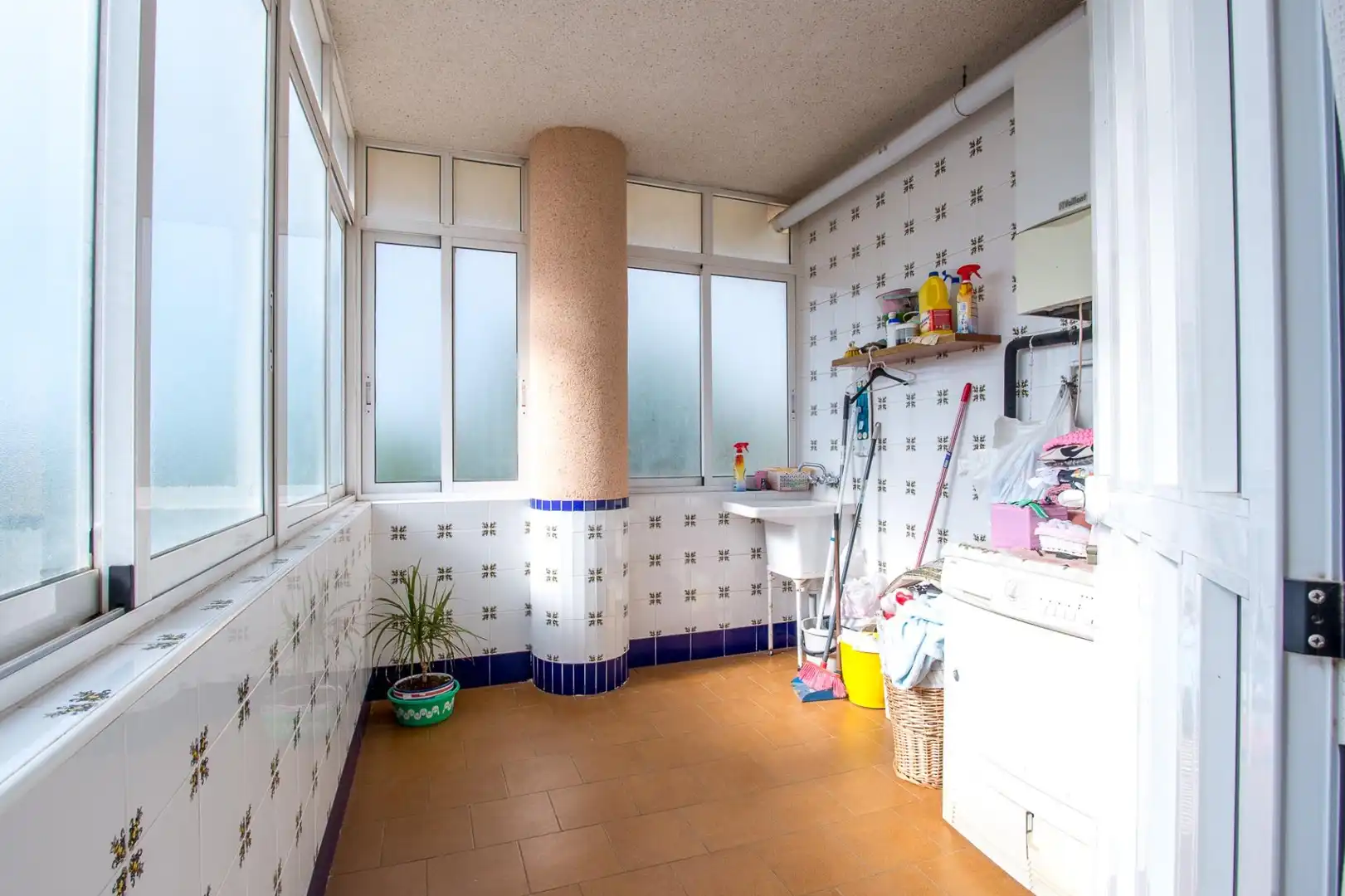 Chalet con terraza en venta en La Alcayna, imagen 28