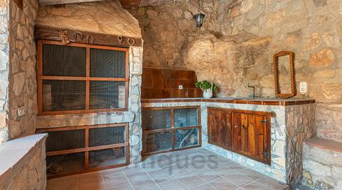 Foto 4 de Finca rústica en venda a Carrer Llenya, Montblanc, Tarragona